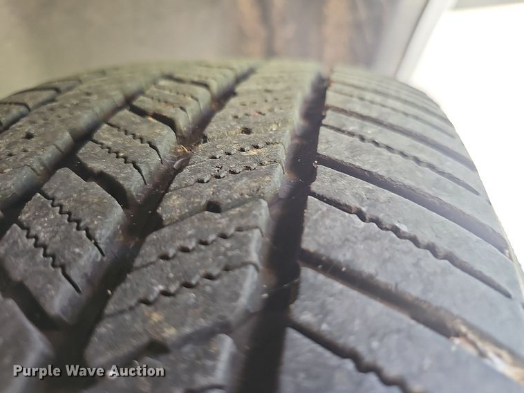 image for item EJ5581 2008 Dodge  Durango  SUV