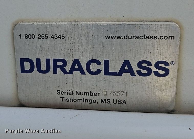 image for item EJ5582 2001 International  2674 dump truck