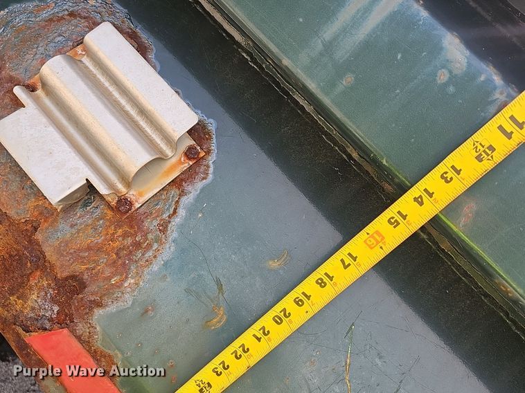 image for item EJ5584 2011 International  WorkStar 7400 dump truck