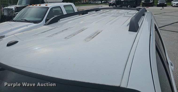 image for item EJ5590 2010 Ford  Explorer XLT  SUV