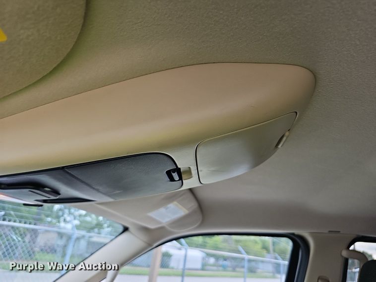 image for item EJ5590 2010 Ford  Explorer XLT  SUV