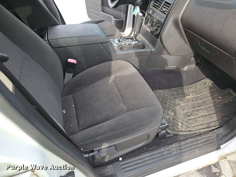 image for item EJ5590 2010 Ford  Explorer XLT  SUV