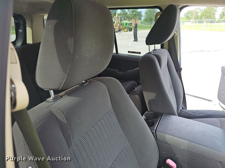 image for item EJ5590 2010 Ford  Explorer XLT  SUV