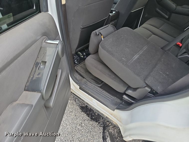 image for item EJ5590 2010 Ford  Explorer XLT  SUV