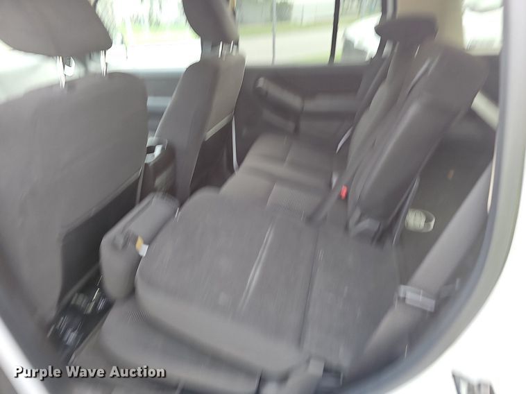 image for item EJ5590 2010 Ford  Explorer XLT  SUV