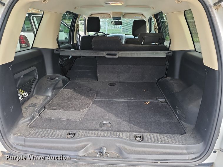 image for item EJ5590 2010 Ford  Explorer XLT  SUV