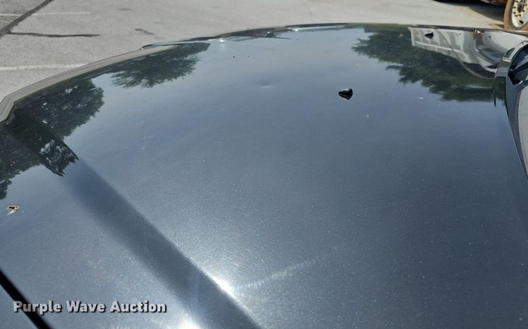 image for item EJ5591 2007 Dodge Magnum 