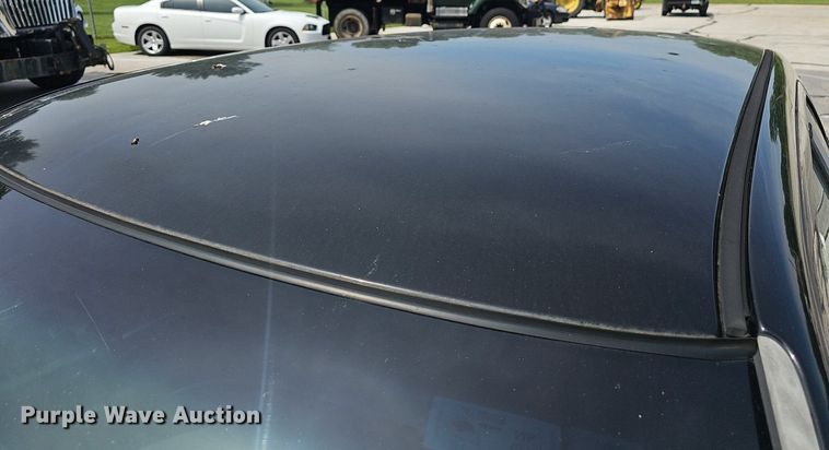 image for item EJ5591 2007 Dodge Magnum 