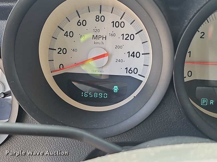 image for item EJ5591 2007 Dodge Magnum 