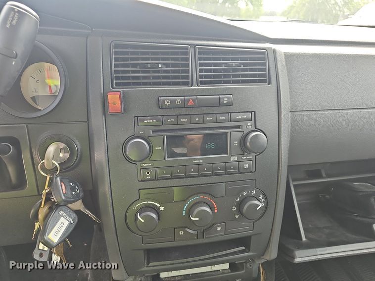 image for item EJ5591 2007 Dodge Magnum 