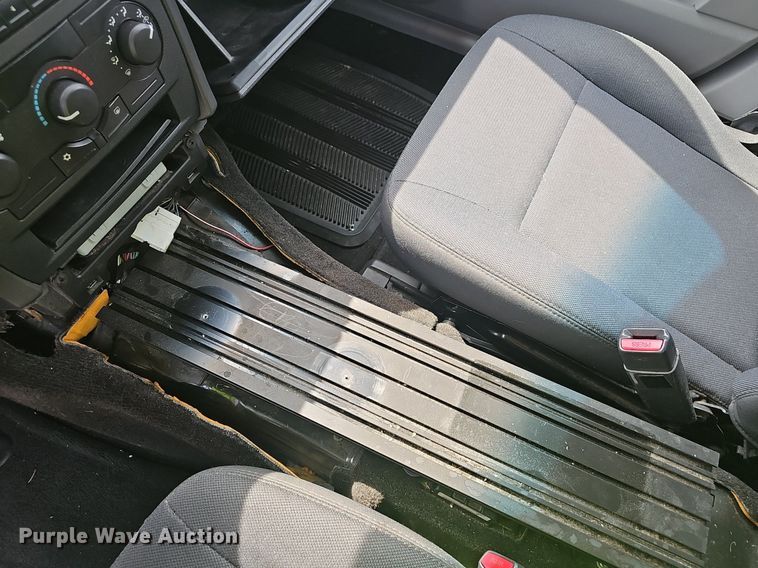 image for item EJ5591 2007 Dodge Magnum 