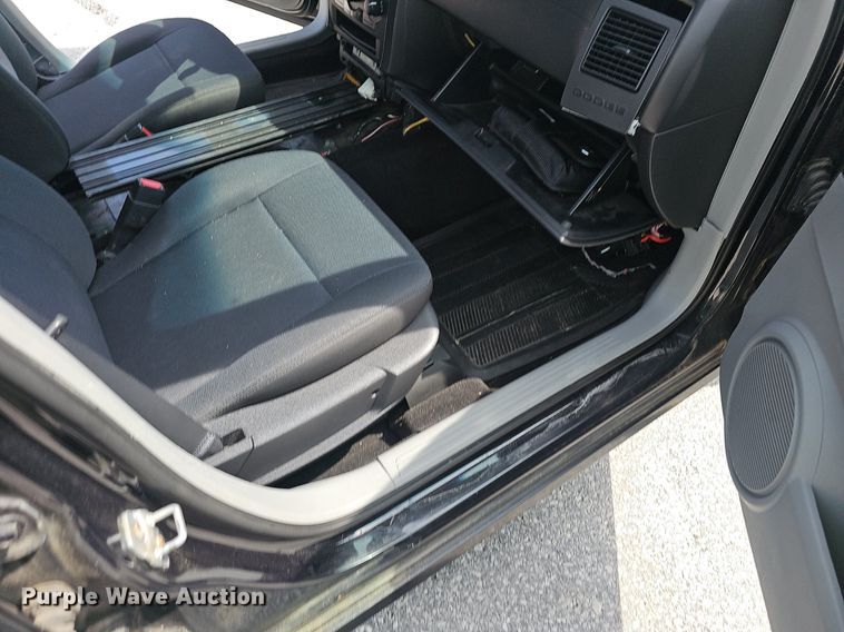 image for item EJ5591 2007 Dodge Magnum 