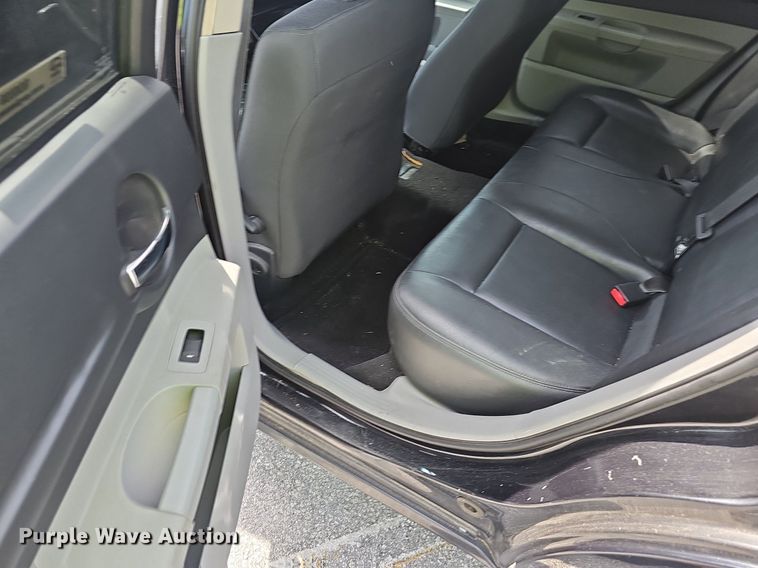 image for item EJ5591 2007 Dodge Magnum 