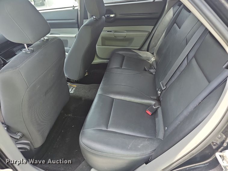 image for item EJ5591 2007 Dodge Magnum 