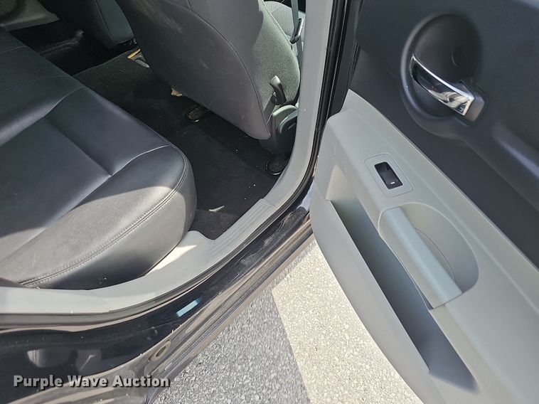 image for item EJ5591 2007 Dodge Magnum 