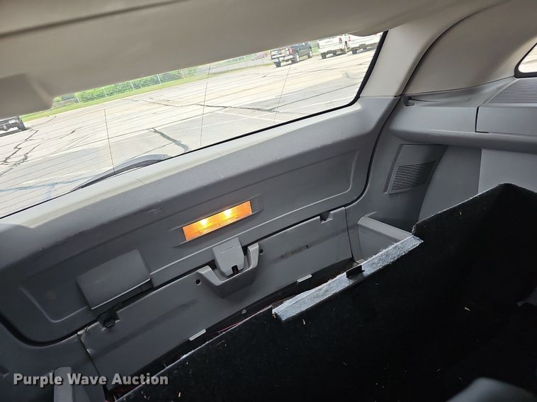 image for item EJ5591 2007 Dodge Magnum 