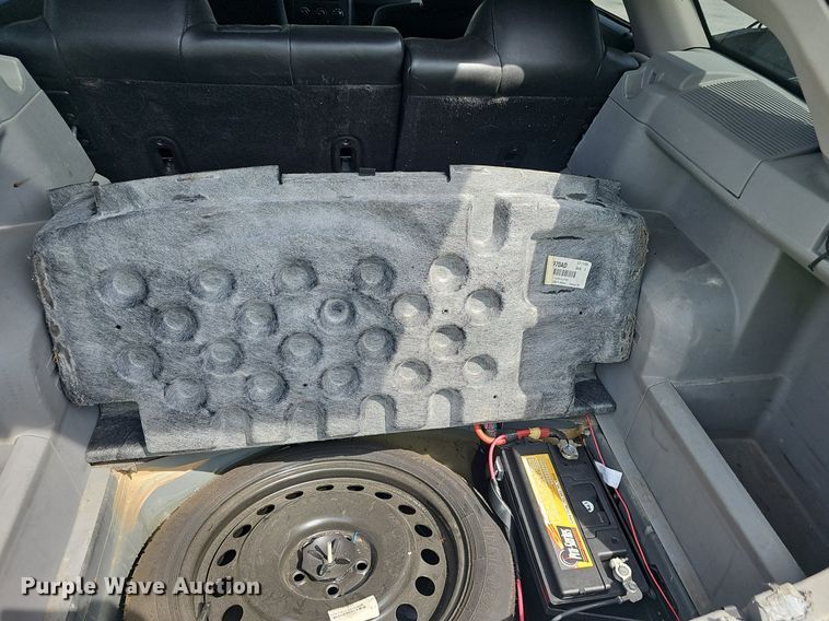 image for item EJ5591 2007 Dodge Magnum 