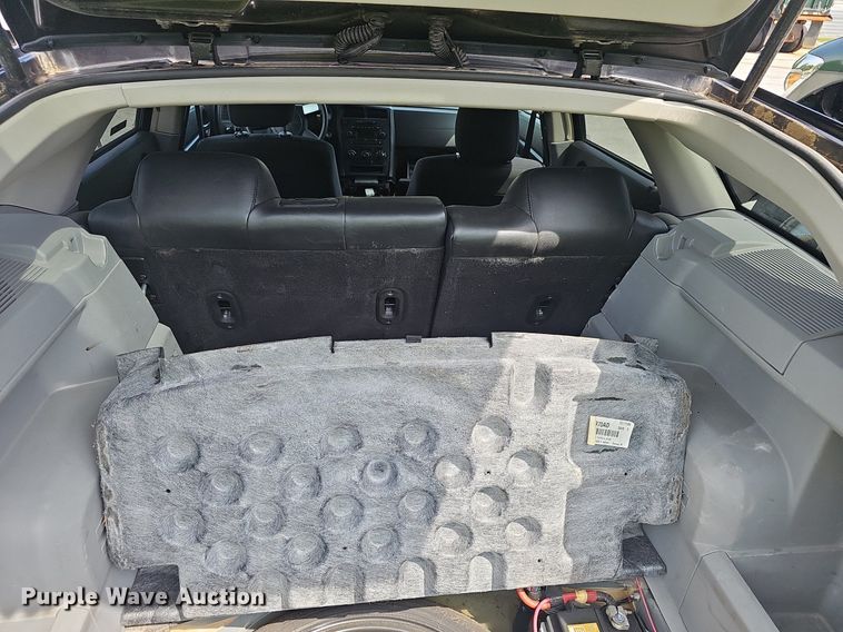 image for item EJ5591 2007 Dodge Magnum 