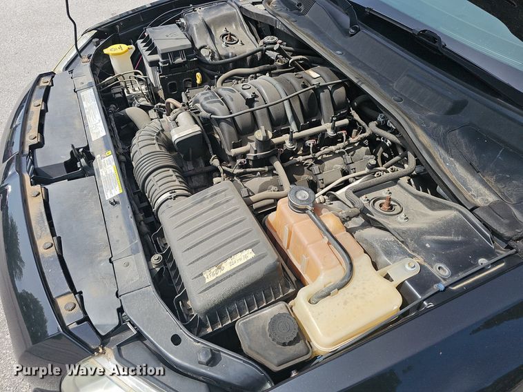 image for item EJ5591 2007 Dodge Magnum 