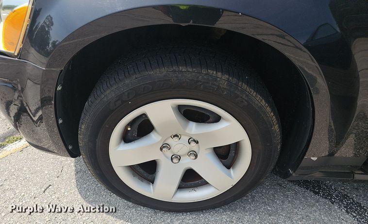 image for item EJ5591 2007 Dodge Magnum 