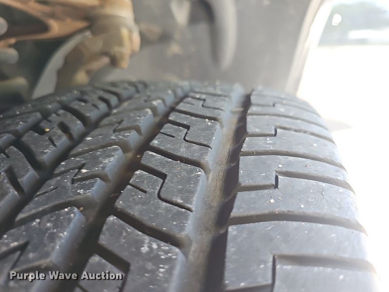 image for item EJ5591 2007 Dodge Magnum 