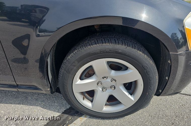 image for item EJ5591 2007 Dodge Magnum 