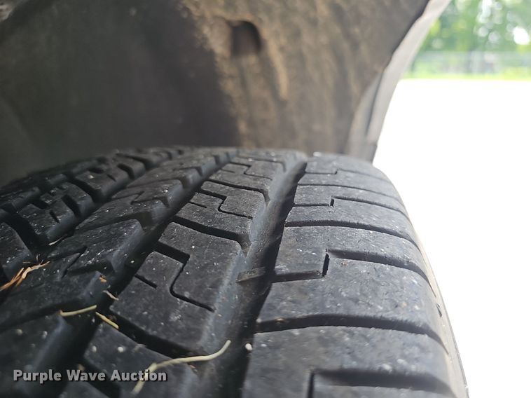 image for item EJ5591 2007 Dodge Magnum 