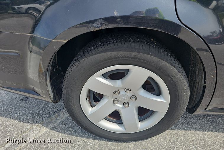 image for item EJ5591 2007 Dodge Magnum 