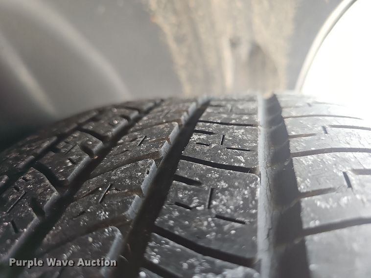 image for item EJ5591 2007 Dodge Magnum 