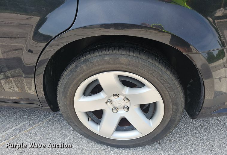 image for item EJ5591 2007 Dodge Magnum 