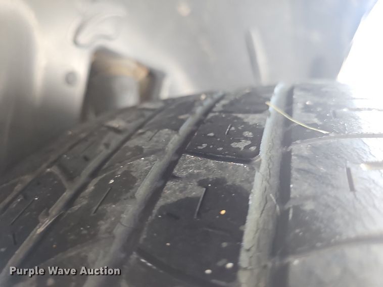 image for item EJ5591 2007 Dodge Magnum 