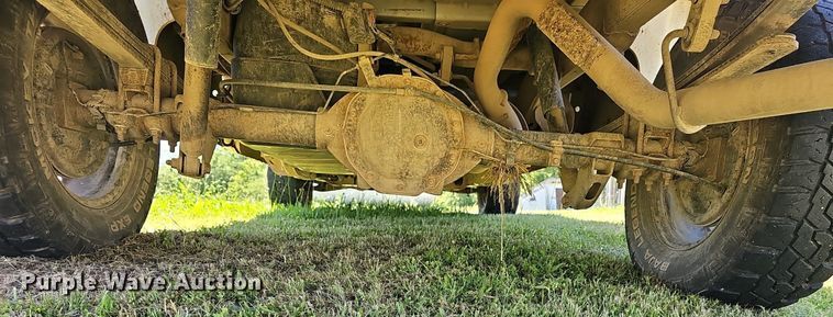 image for item EJ5627 2008 Chevrolet  Silverado 1500 pickup truck