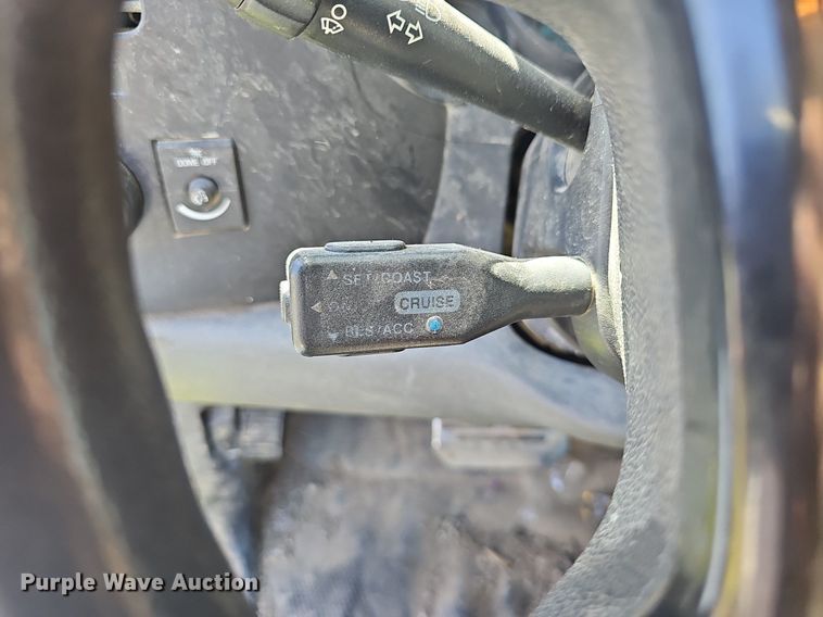 image for item EJ5627 2008 Chevrolet  Silverado 1500 pickup truck