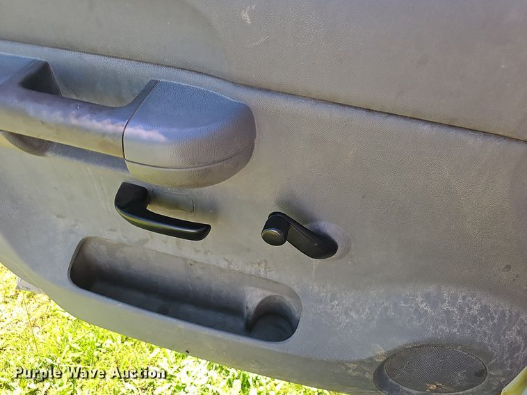 image for item EJ5627 2008 Chevrolet  Silverado 1500 pickup truck