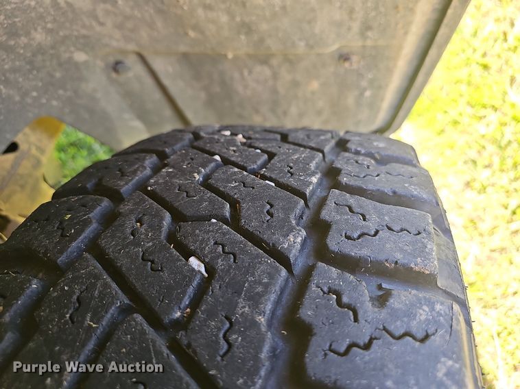 image for item EJ5627 2008 Chevrolet  Silverado 1500 pickup truck