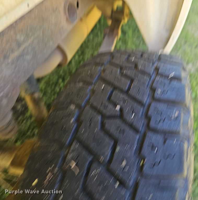 image for item EJ5627 2008 Chevrolet  Silverado 1500 pickup truck