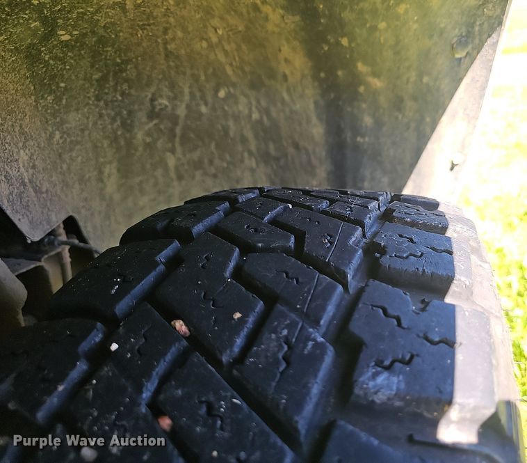 image for item EJ5627 2008 Chevrolet  Silverado 1500 pickup truck