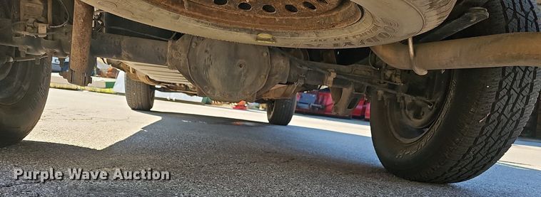 image for item EJ5643 2013 Chevrolet  Silverado 1500 pickup truck