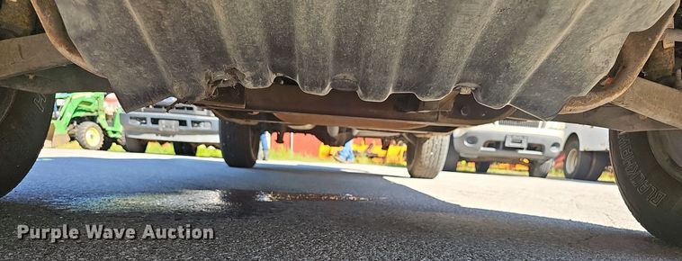 image for item EJ5643 2013 Chevrolet  Silverado 1500 pickup truck