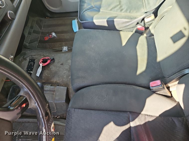 image for item EJ5643 2013 Chevrolet  Silverado 1500 pickup truck