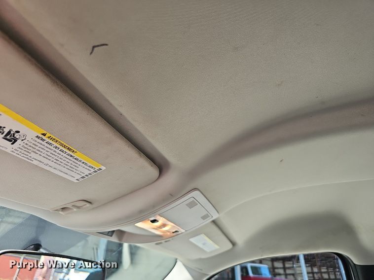 image for item EJ5643 2013 Chevrolet  Silverado 1500 pickup truck