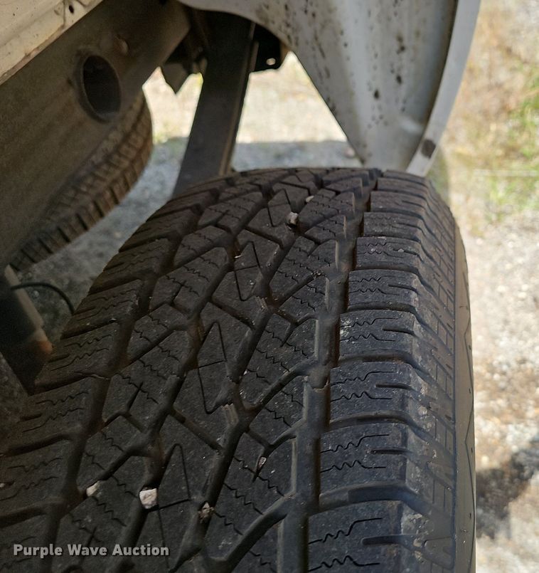 image for item EJ5643 2013 Chevrolet  Silverado 1500 pickup truck