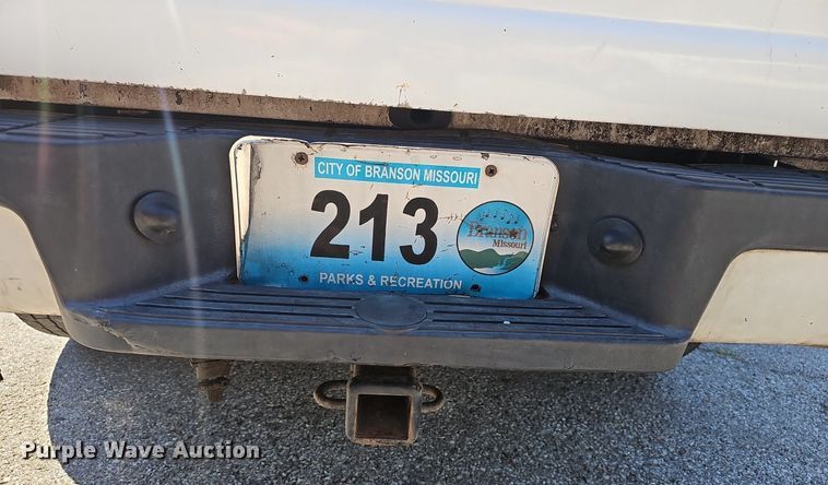 image for item EJ5648 2006 Ford  Ranger XLT SuperCab pickup truck