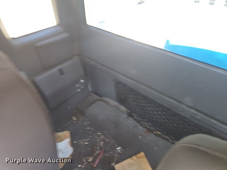 image for item EJ5648 2006 Ford  Ranger XLT SuperCab pickup truck