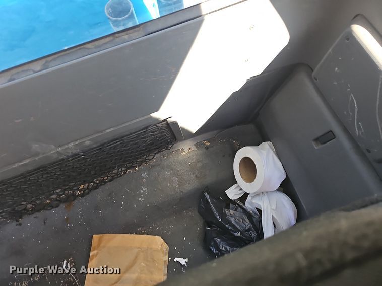 image for item EJ5648 2006 Ford  Ranger XLT SuperCab pickup truck