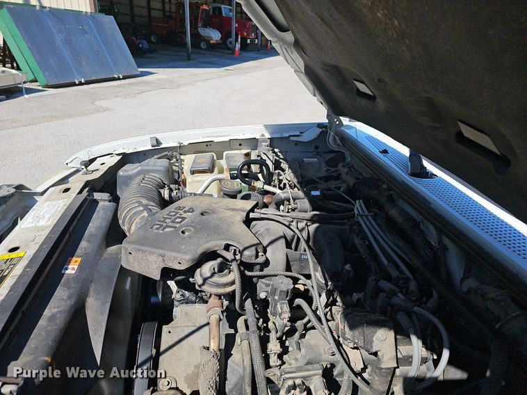 image for item EJ5648 2006 Ford  Ranger XLT SuperCab pickup truck