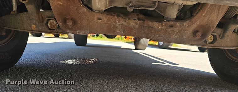 image for item EJ5648 2006 Ford  Ranger XLT SuperCab pickup truck