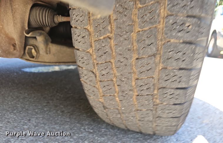 image for item EJ5648 2006 Ford  Ranger XLT SuperCab pickup truck