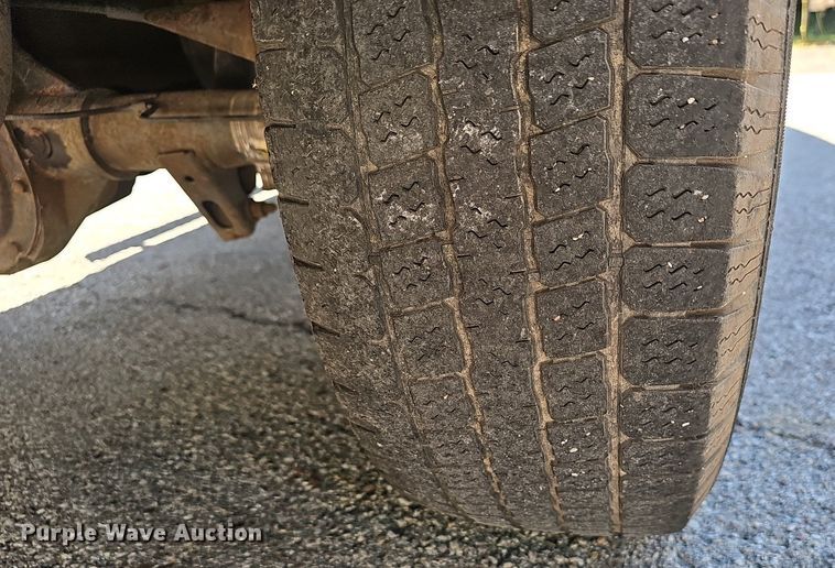 image for item EJ5648 2006 Ford  Ranger XLT SuperCab pickup truck