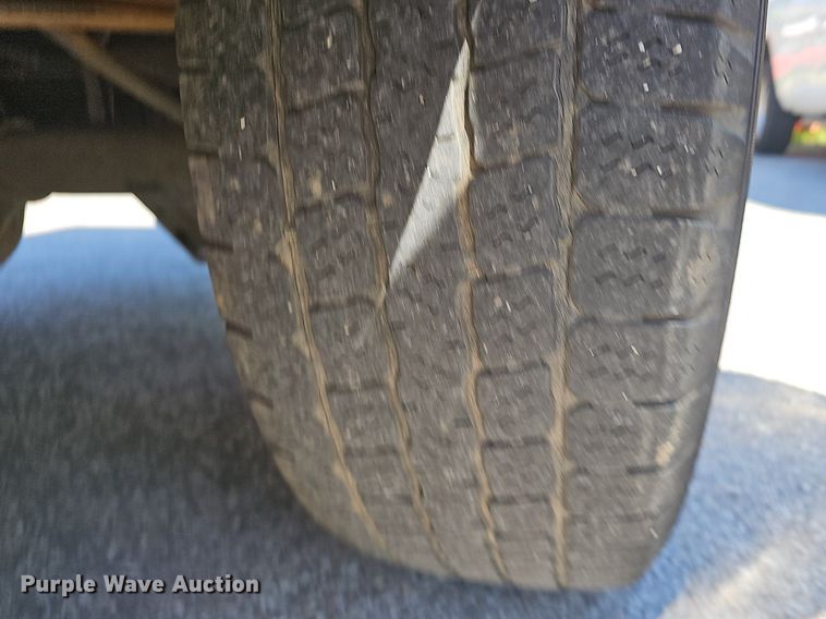 image for item EJ5648 2006 Ford  Ranger XLT SuperCab pickup truck